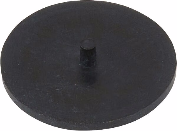 Мембранне ущільнення EPDM чорне 42000004E