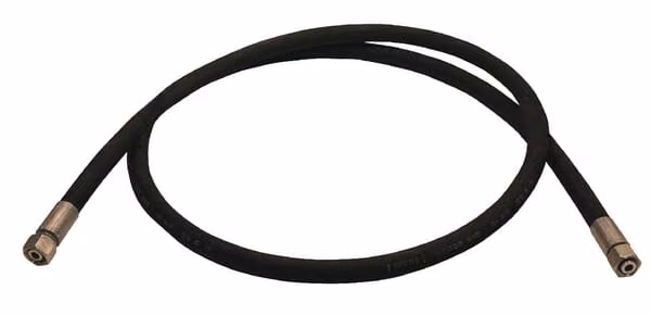 Гідравлічний шланг DN10 1200mm DKLO101200