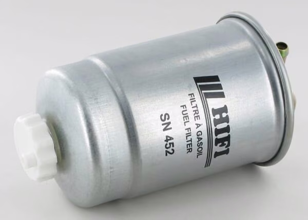 Паливний фільтр Hifi SN452