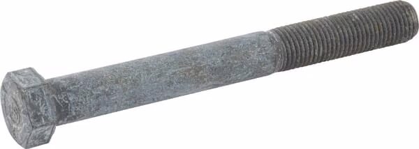 Гвинт 7/16"x4"