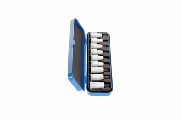 Ключ торцевий Torx 1/2"-9 DPITX19PM