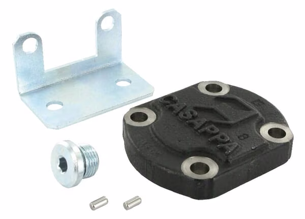 Кінцева пластина PLD20/T VPE PLD920TVPE