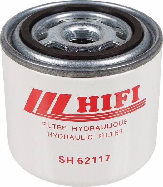 Гідравлічний фільтр Hifi