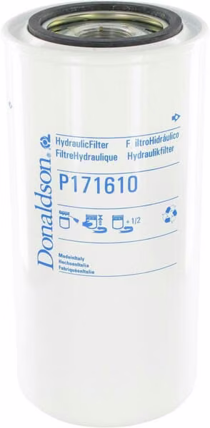 Фільтр гідравлічний Donaldson
