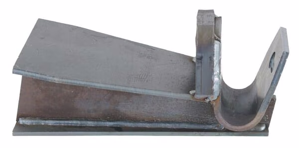 Опора коромислового підшипника в зборі HW80015210