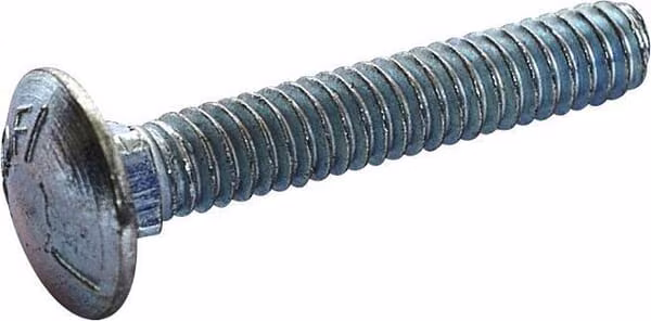 Каретковий болт .25-20x1,5 SPCL
