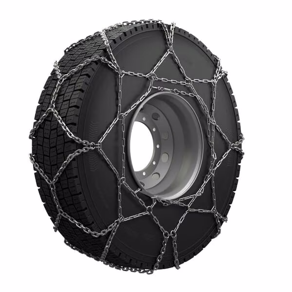 Ланцюг протиковзання Rallye Pro 4015 4.5мм