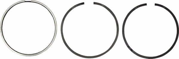 Комплект, поршневі кільця 8094839