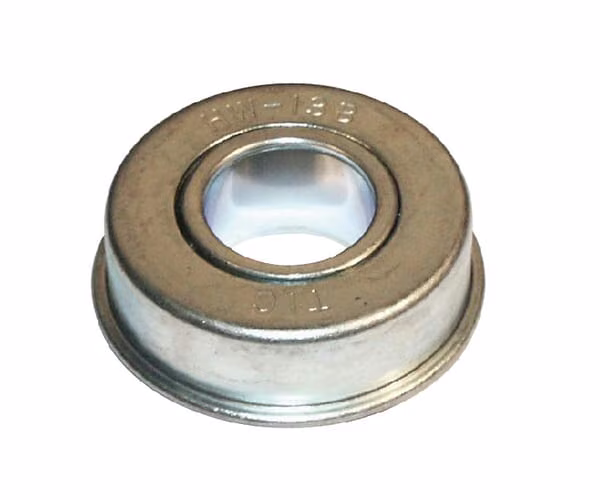 Підшипник 5/8" x 1-3/8" + фланець FGP012009