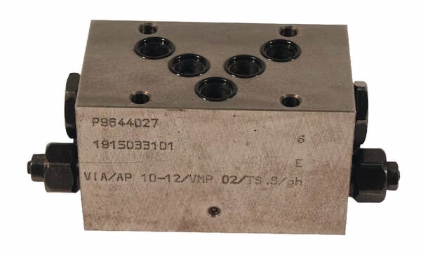 Клапан VIAAP1040