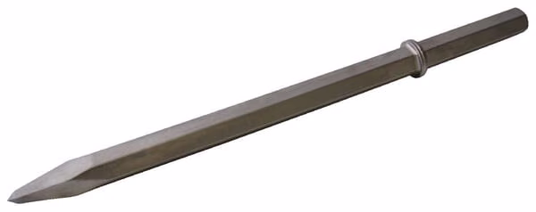 Загострене зубило 11mm 6-гр./12.7x40 CB51115180