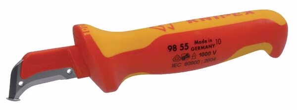 Ніж для демонтажу HG9855