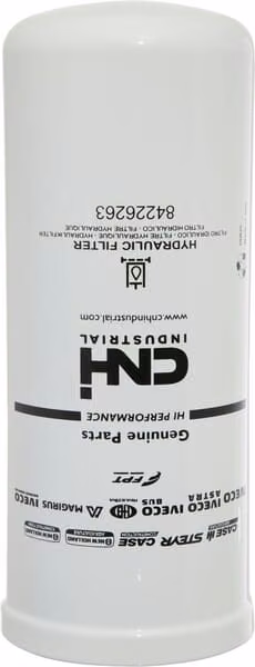 Фільтр гідравлічний високого тиску CNH 48142232