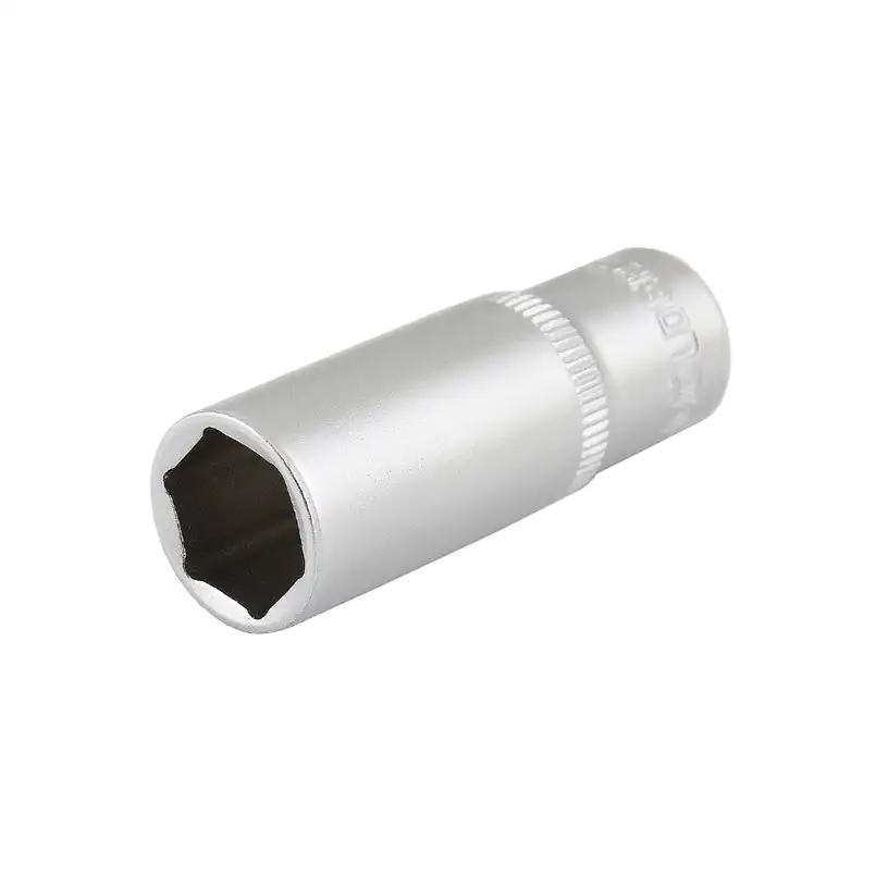 Головка торцева подовжена Molder MT64113 Cr-V 1/4'' 13мм MT64113