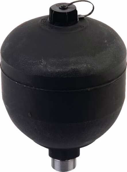 Пружинний акумулятор CI141264