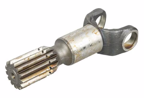 Коротка вилка CI044155