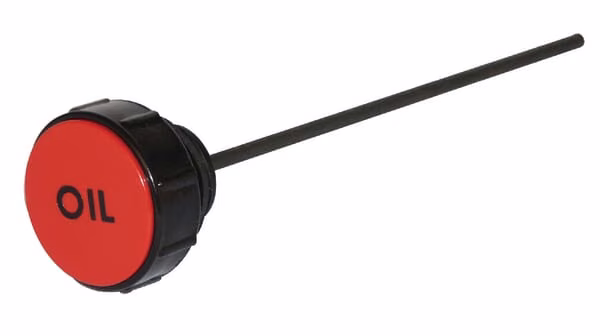 Щуп/заливна кришка 1, 1/2" BSP TSD24