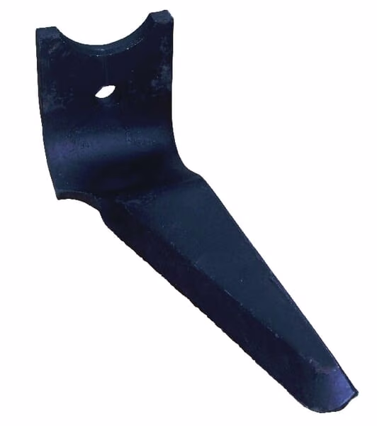 Зуб ротаційної борони Quick Fit, прав. MA46010150