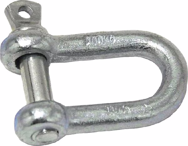 D затискач VN43460500
