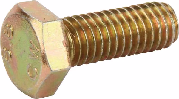 Болт 4017 6 х 16 8.8 нерж
