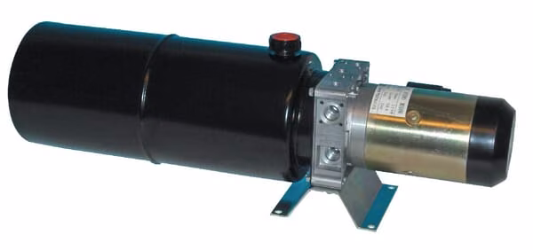 MPP 24VDC 2100W 8Ltr 1.2cc MPP85A002
