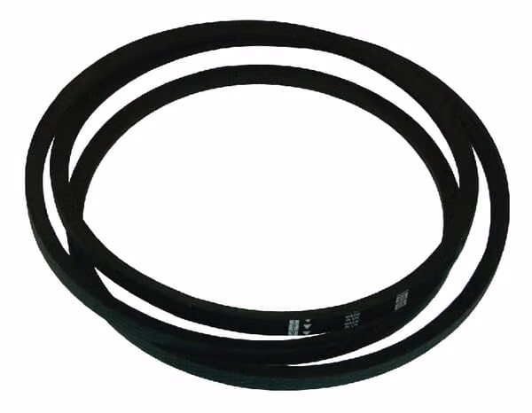 Комплект клинових ременів (3 шт), Kuhn 83101672