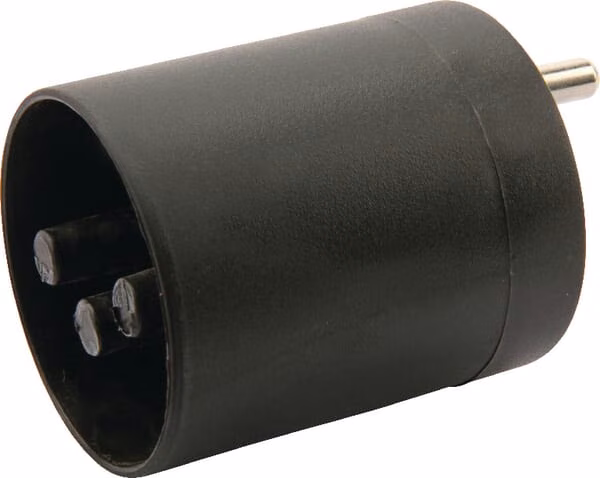 Запобіжний штекер Fix Adapter, CH 1495631UA