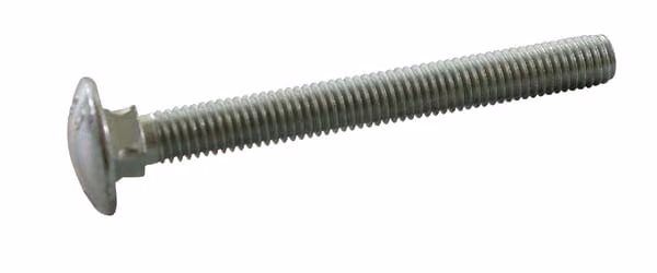 Болт M8x75 8.8