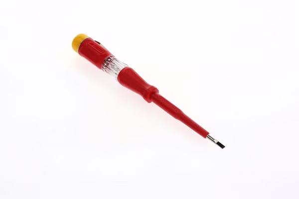 Тестер електричного струму 220-250В SC46153