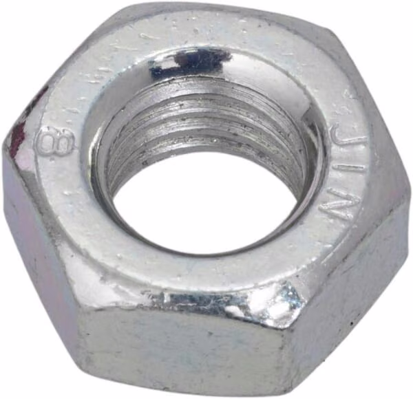 Шестигранна гайка, DIN934 HR010005Z