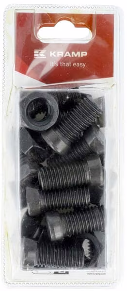Плужний болт M14 x 34mm, TC (12) KR1434C1FP12B