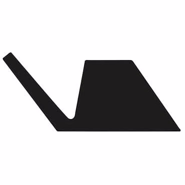 V-подібне ущільнення Ø Viton VR45SVP001