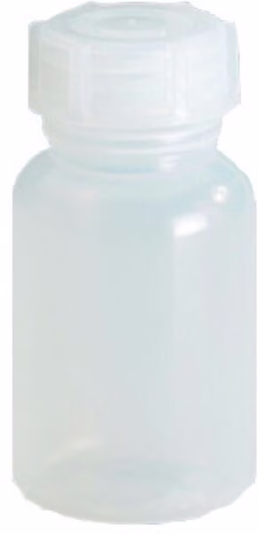 Пляшка з широким горлом, 50ml JK4201