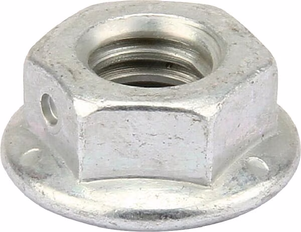 Гайка 15х43 704067