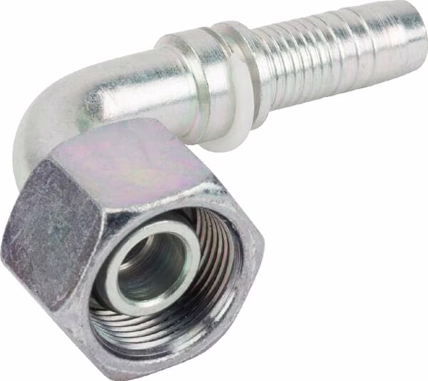 Вставте DN13-M24x1,5-16S-90 ° PGSO132490