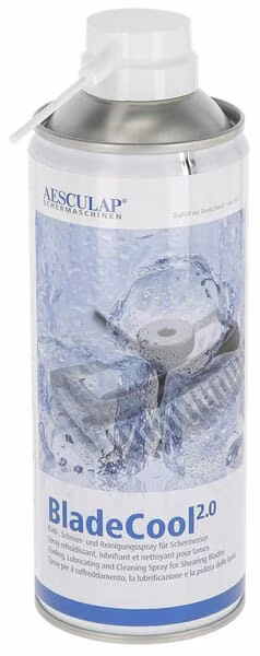 Охолоджувальний спрей Aesculap BladeCool 2.0, 400ml GTA103