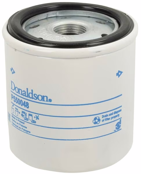 Паливний фільтр Spin-on Donaldson P550048