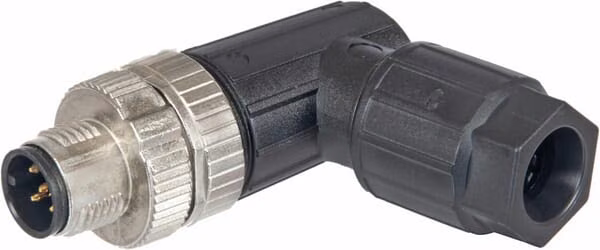 З'єднувач SACCM12MR5PLM