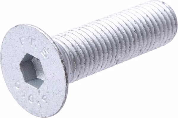 Болт контр. M16x60-10.9 Zn 3016146