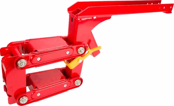 Посилена секція Vibro Corn 101016270