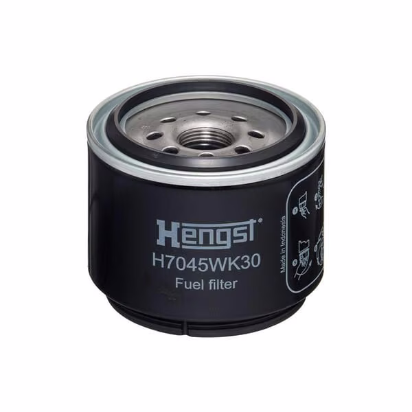 Паливний фільтр, що накручується H7045WK30