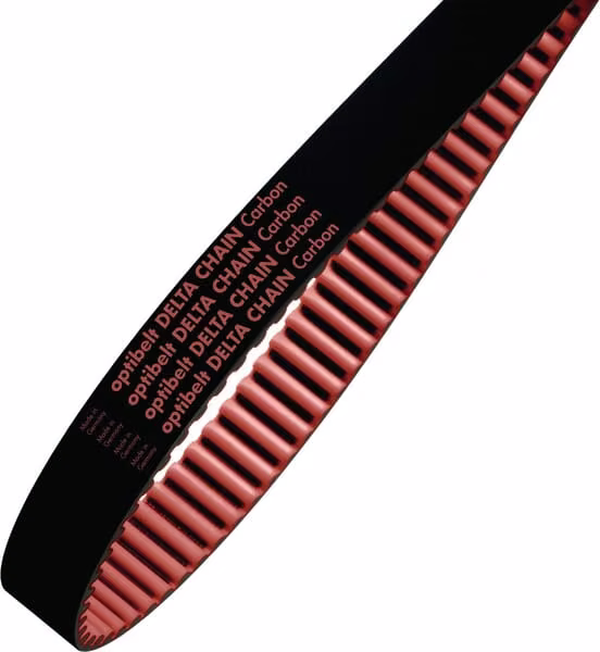 Привідний ремінь ГРМ 1000 8MDC 21 Optibelt 10008MDC21