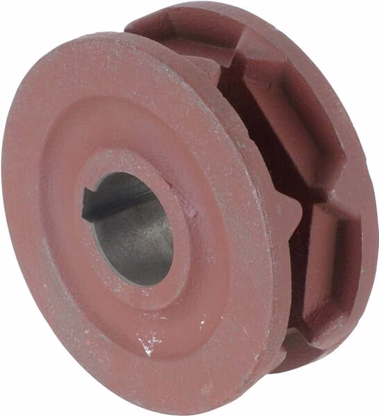Зірочка C.I. 9.5x27 7N 40R-12