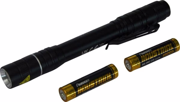 Світлодіодний ліхтар LuxPremium TL210F 180 лм EM11713750002
