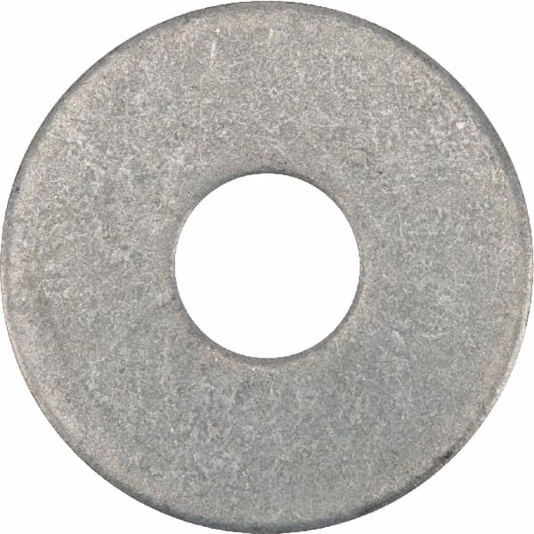 Шайба каретного болта M16x50x3mm, Сталь Гаряче оцинкована DIN 9021Kramp 9021A16TV