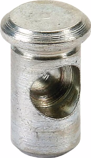 Тримач ніпеля троса Боудена 6.2x8x14 AGW68387