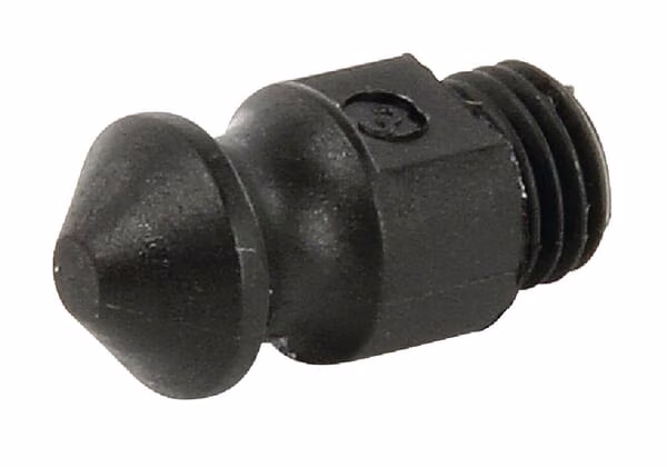 Плашка Nippel, пластик HM92390414SW