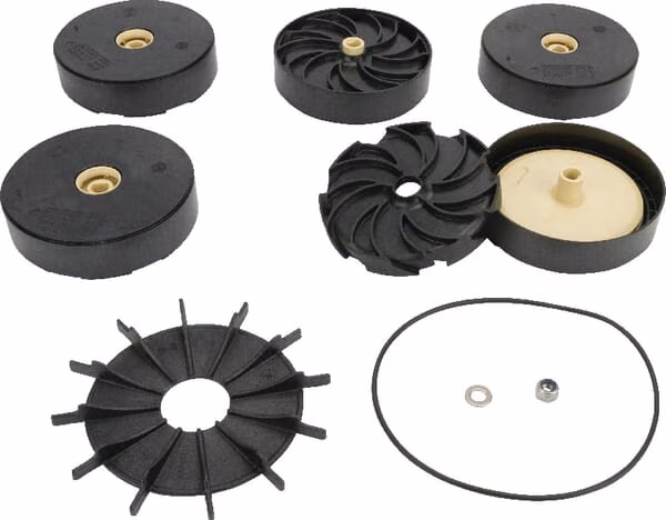 Ремкомплект Euroinox 40/80 R00005339