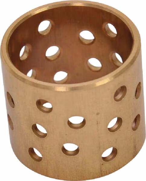 Кільце 30х34х30, Permaglide 1118601