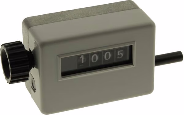 Лічильник тюків 31805224000000